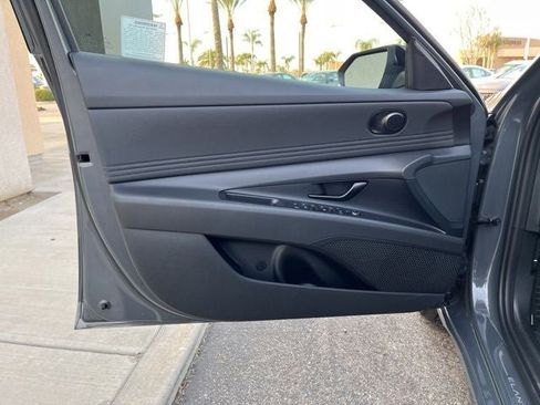 New 2026 Hyundai Elantra SEL Sport Premium image 7