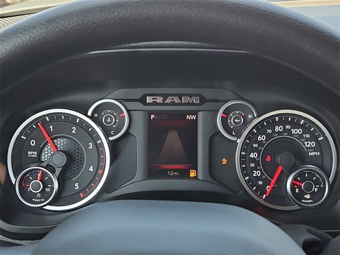 New 2026 RAM 5500 Tradesman w/ Chrome Appearance Group image 29