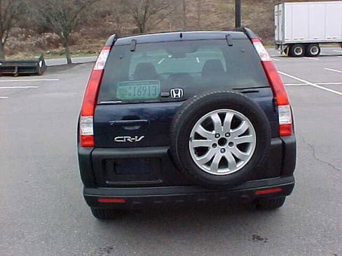 Used 2006 Honda CR-V EX image 8