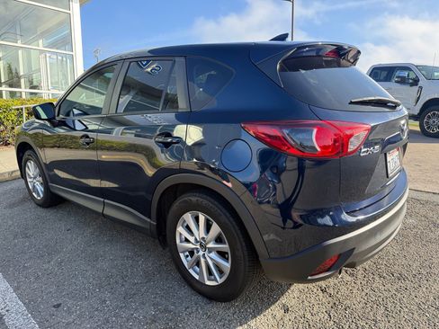 Used 2016 MAZDA CX-5 Touring FWD image 4