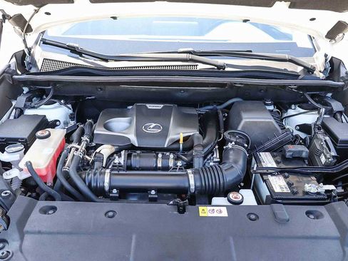 Used 2018 Lexus NX 300 FWD w/ Accessory Package 2 image 28
