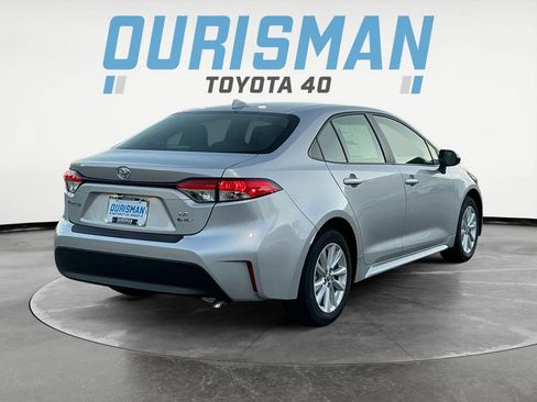 New 2026 Toyota Corolla LE image 6