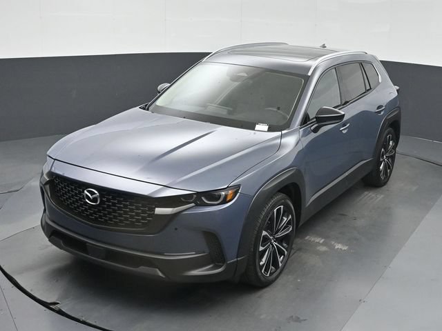 Used 2026 MAZDA CX-50 AWD 2.5 S w/ Premium Package image 45