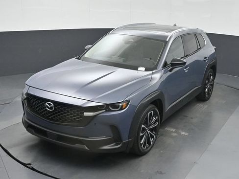 Used 2026 MAZDA CX-50 AWD 2.5 S w/ Premium Package image 45