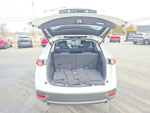 Used 2023 MAZDA CX-9 Touring Plus image 30