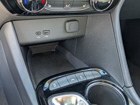 Used 2024 Buick Encore GX Sport Touring w/ Comfort Package image 27