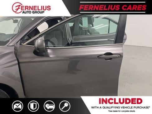 Used 2023 Toyota Camry LE image 12