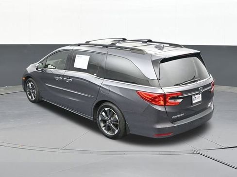Used 2022 Honda Odyssey Elite image 65