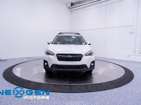 Used 2020 Subaru Crosstrek 2.0i Limited w/ Popular Package #2 image 4