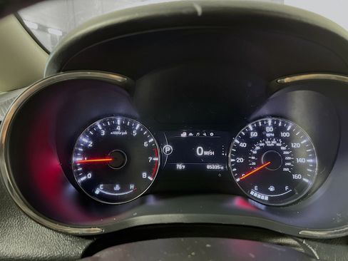 Used 2017 Kia Forte S w/ S Technology Package image 21