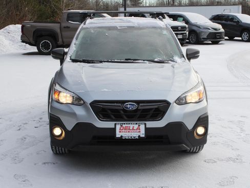 Used 2021 Subaru Crosstrek 2.5i Sport image 2
