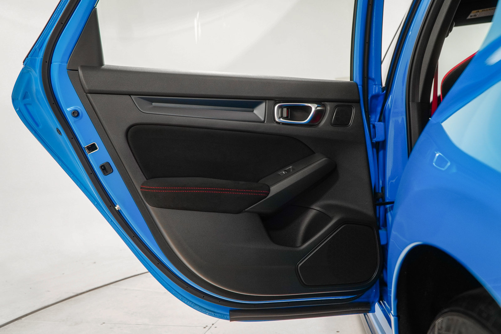 Used 2025 Honda Civic Type R image 46