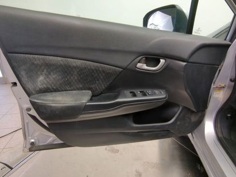 Used 2015 Honda Civic SE image 23