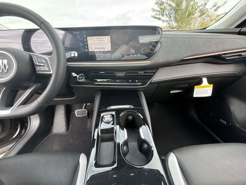 New 2026 Buick Envision Sport Touring AWD/4WD image 20