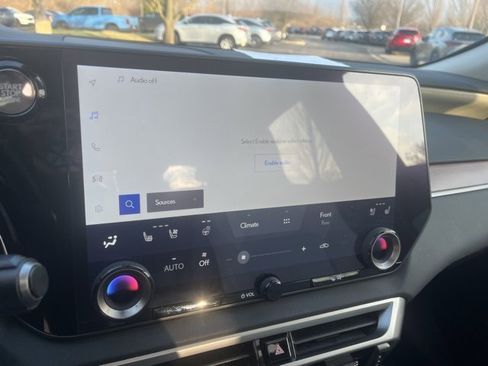 Used 2024 Lexus RX 350 Premium image 26