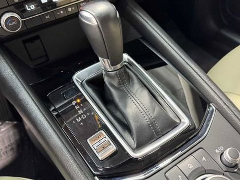 Used 2023 MAZDA CX-5 AWD 2.5 S w/ Select Package image 30