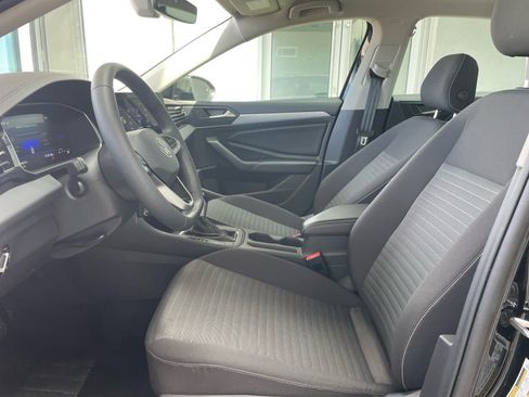 Used 2026 Volkswagen Jetta S FWD image 7