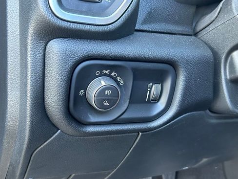 New 2026 RAM 2500 Big Horn image 48