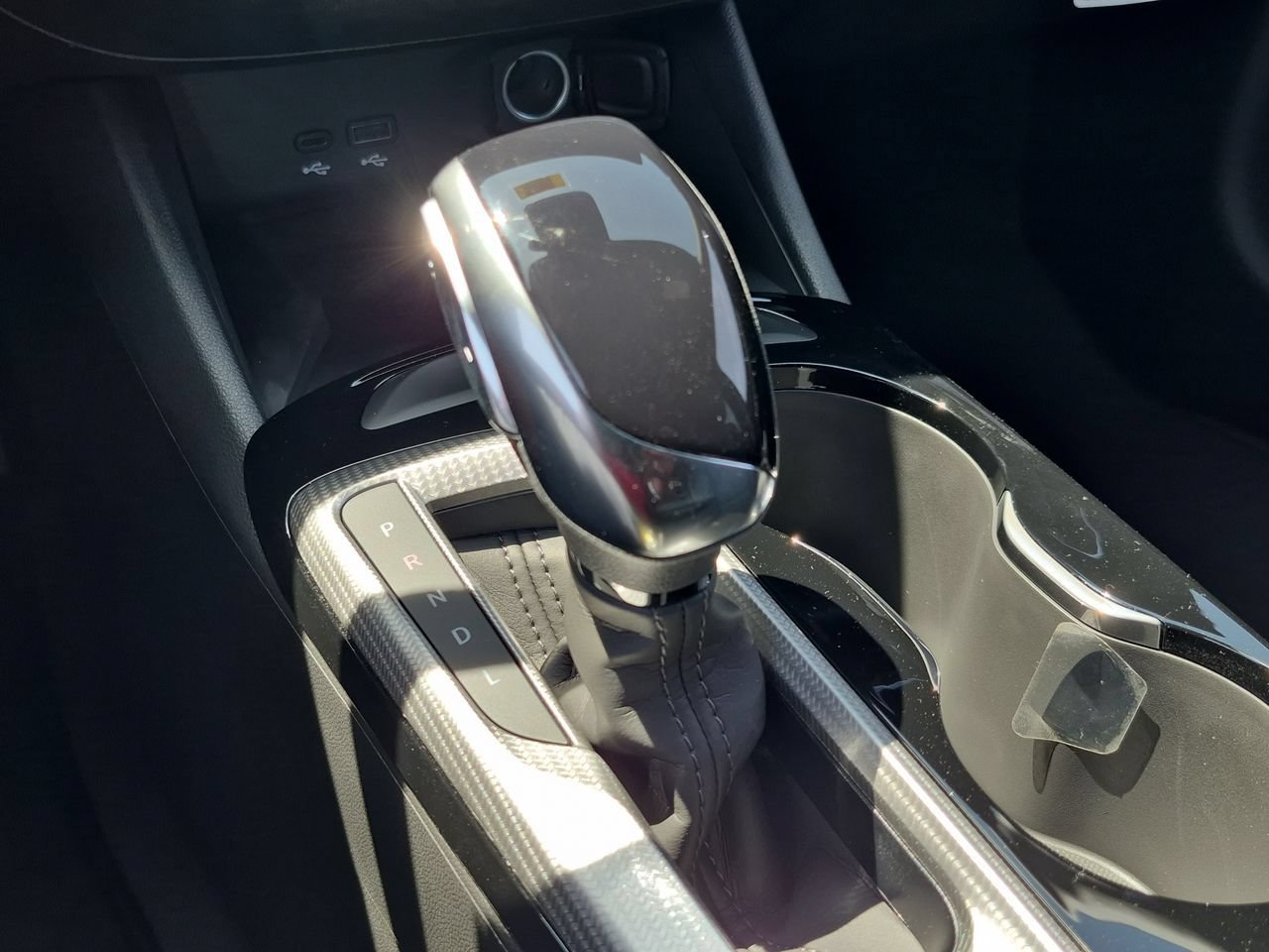 New 2026 Buick Envista Sport Touring FWD image 15