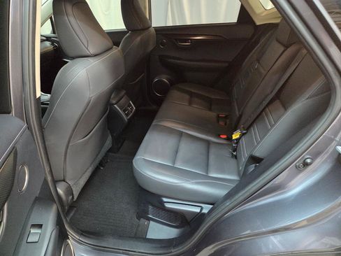 Used 2017 Lexus NX 200t AWD w/ Accessory Package 2 image 16