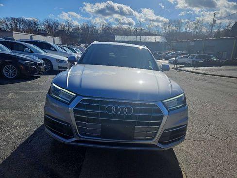 Used 2018 Audi Q5 2.0T Premium image 3