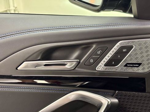 Used 2024 BMW X1 M35i w/ Premium Package AWD/4WD image 14
