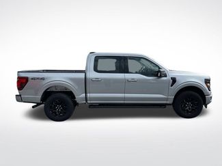 Used 2024 Ford F150 XLT w/ Equipment Group 302A MID video 2