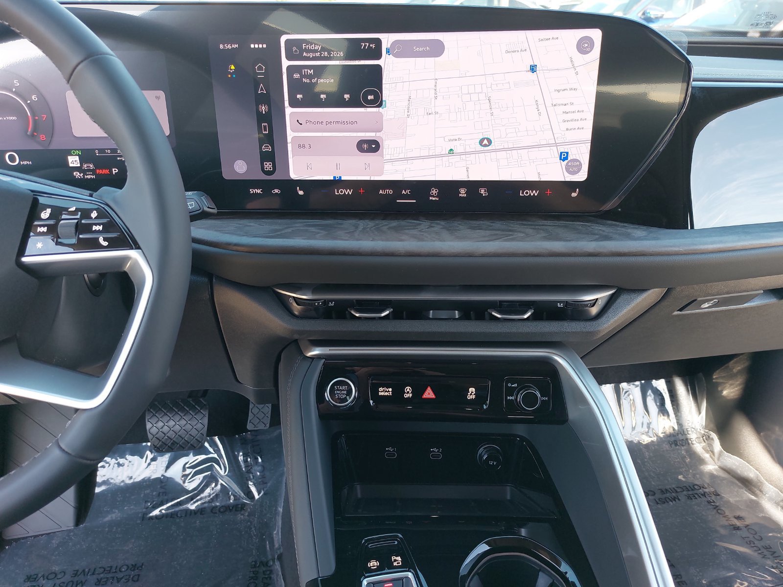New 2026 Audi Q5 2.0T AWD/4WD image 21