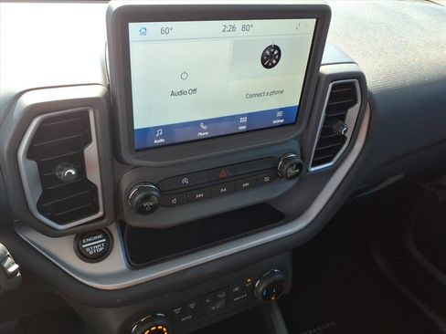 Used 2024 Ford Bronco Sport Big Bend image 12