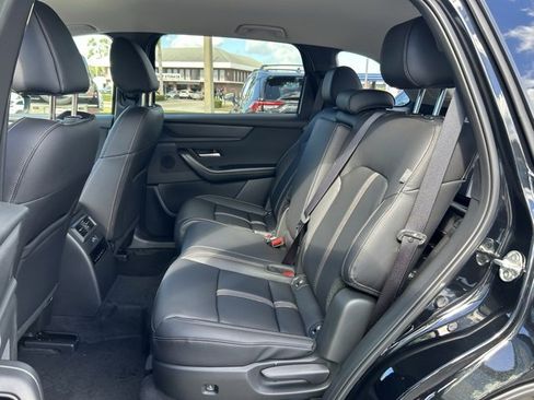 New 2026 MAZDA CX-90 3.3 Turbo w/ Select Package image 10