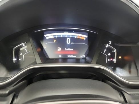 Certified 2019 Honda CR-V Touring image 29