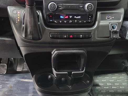 New 2026 RAM ProMaster 2500 image 24