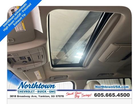 Used 2019 Chevrolet Suburban LT w/ LT Signature Package image 22