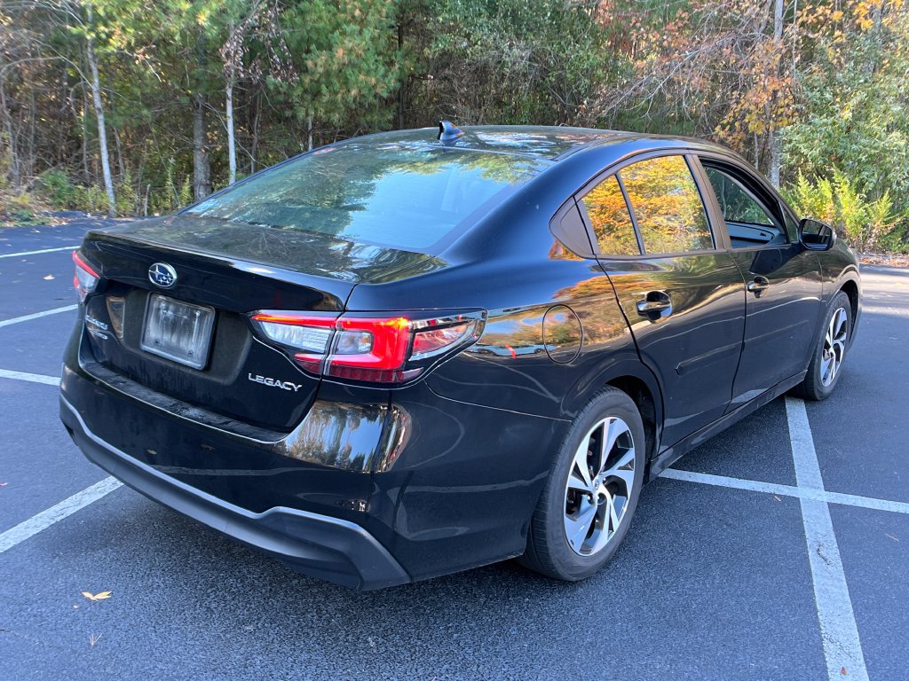 Used 2024 Subaru Legacy Premium AWD/4WD image 6