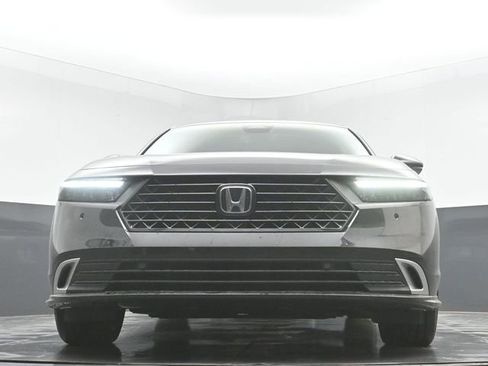 New 2026 Honda Accord Touring image 42