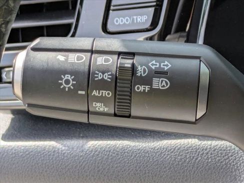 Used 2025 Lexus NX 350 AWD w/ Premium Package image 11