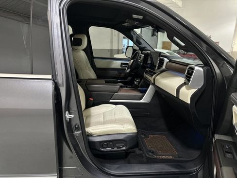 Used 2022 Toyota Tundra 1794 Edition image 36
