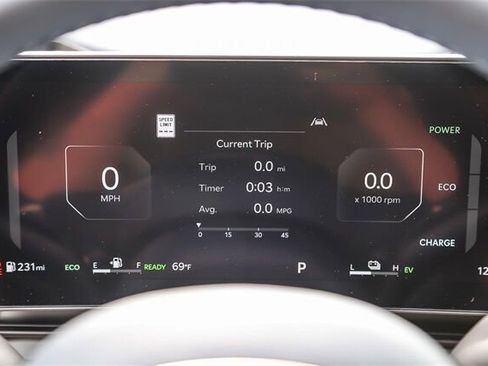 New 2026 Kia Carnival SX Prestige image 23