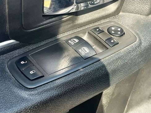 Used 2022 RAM 1500 Tradesman w/ Power & Remote Entry Group RWD image 17