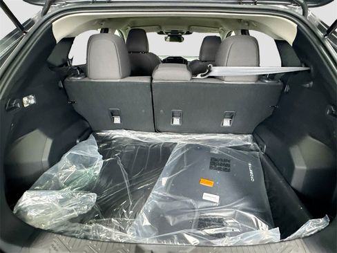 New 2026 Subaru Crosstrek 2.0i Premium image 24