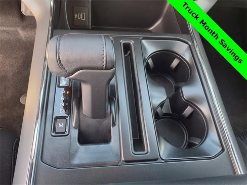 New 2025 Ford F150 XLT w/ Equipment Group 302A MID image 15