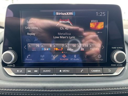 Used 2023 Nissan Rogue SV w/ SV Premium B Package FWD image 32
