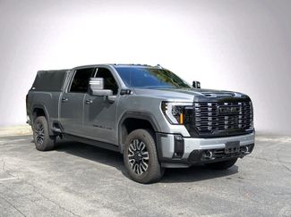 Used 2026 GMC Sierra 2500 Denali Ultimate AWD/4WD video 2