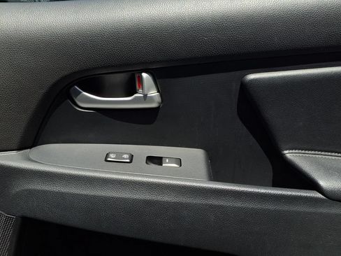 Used 2015 Kia Sportage EX FWD image 31