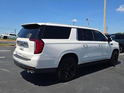 Used 2022 GMC Yukon XL Denali