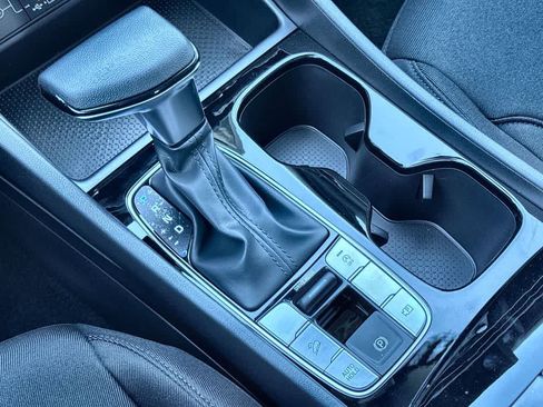 New 2026 Hyundai Tucson SE FWD image 21