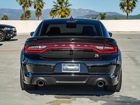 Used 2023 Dodge Charger Scat Pack image 6