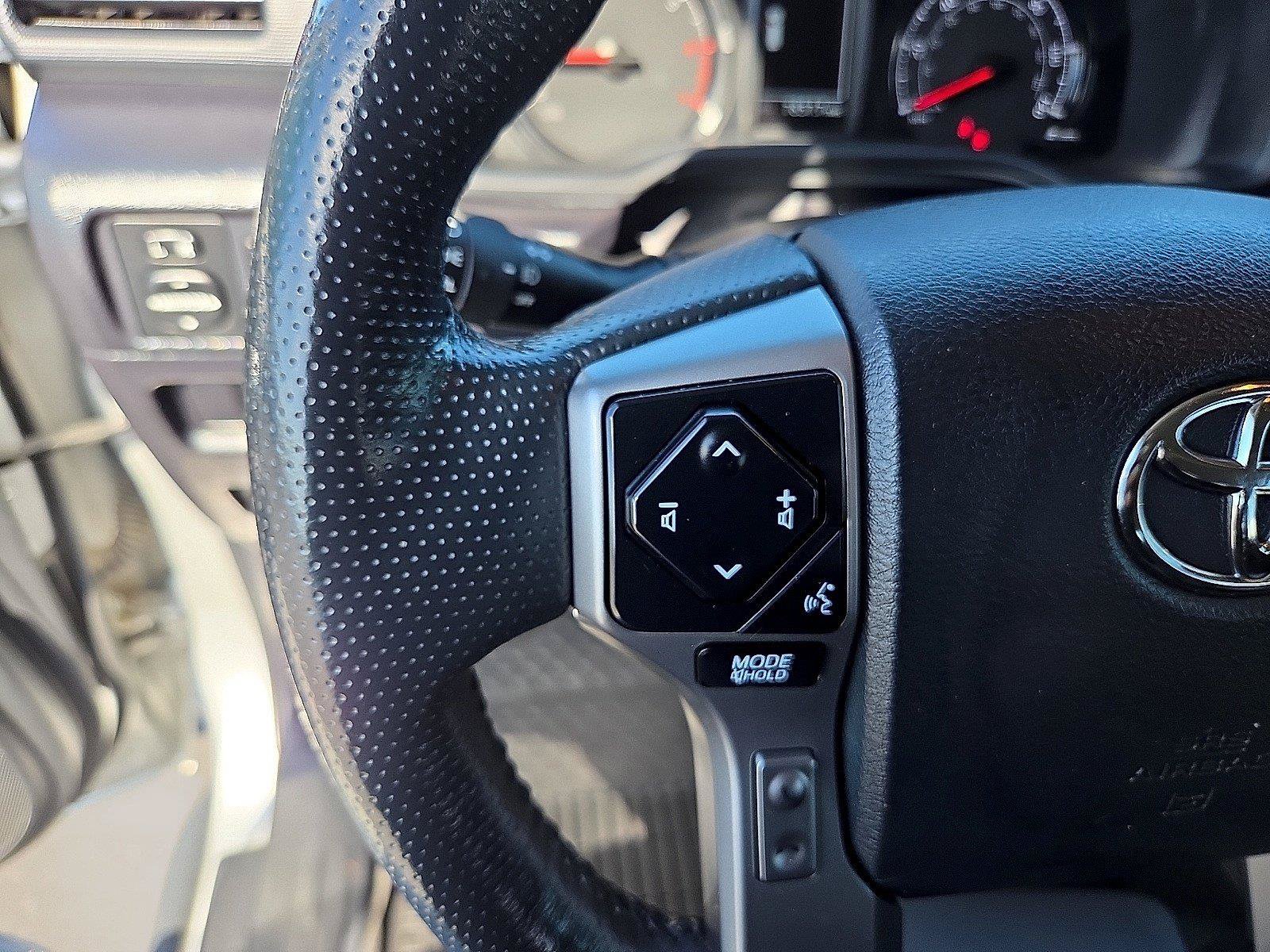 Used 2023 Toyota 4Runner SR5 Premium w/ Moonroof Package AWD/4WD image 20
