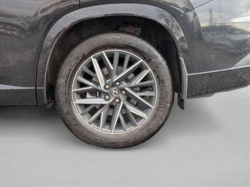 Used 2025 Lexus TX 350 AWD w/ Technology Package image 15