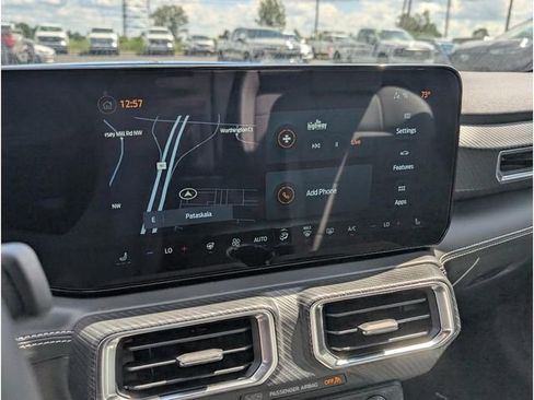 New 2025 Ford Mustang GT Premium image 19